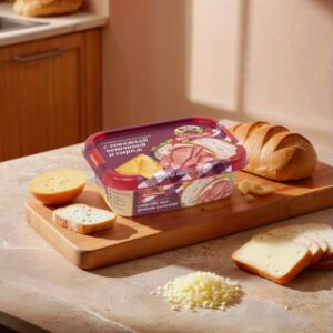 Сырный продукт