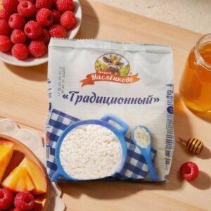 Творожный продукт