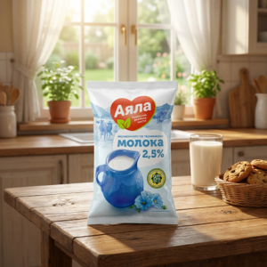 Молочный продукт