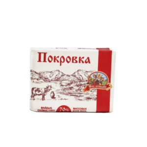 Покровка 70%  180гр (эколин) 1/50