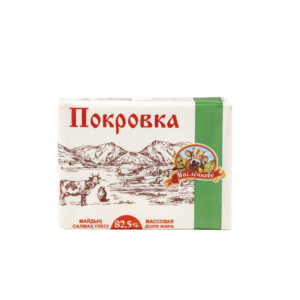 Покровка 82,5%  180гр (эколин) 1/50